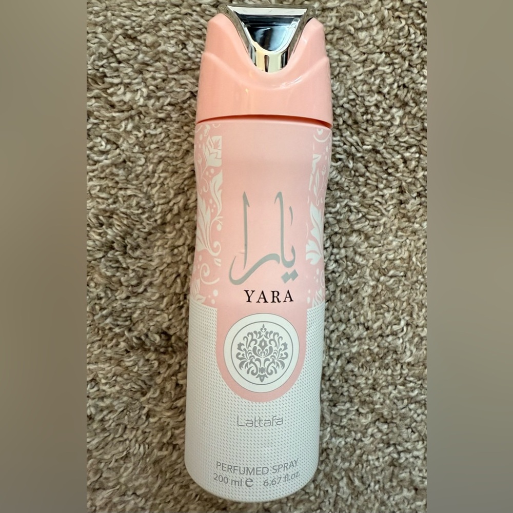 Lattafa Yara Perfumed Deodorant Spray